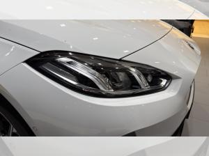 BMW 116 M Design+18LM+NAVI+LED+KAMERA+SHZ