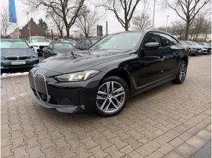 BMW i4 eDrive35 NAVI+LED+SITZ+PDC+KAMERA+AHK