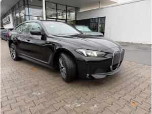 BMW i4 eDrive35 NAVI+LED+SITZ+PDC+KAMERA+AHK