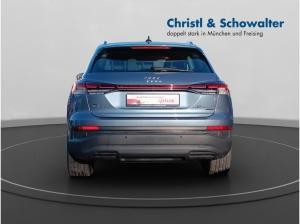 Audi Q4 e-tron LED HUD 3ZAC ACC SOUND M+S