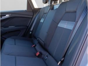 Audi Q4 e-tron LED HUD 3ZAC ACC SOUND M+S