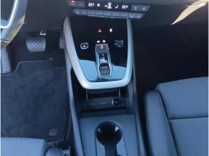 Audi Q4 e-tron LED HUD 3ZAC ACC SOUND M+S