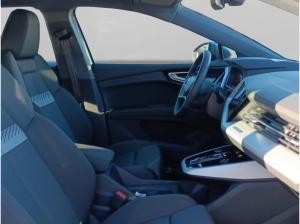 Audi Q4 e-tron LED HUD 3ZAC ACC SOUND M+S