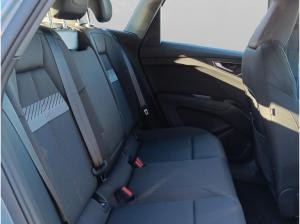 Audi Q4 e-tron LED HUD 3ZAC ACC SOUND M+S