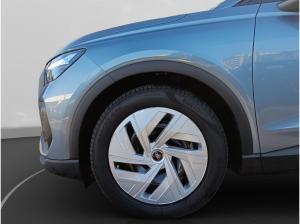 Audi Q4 e-tron LED HUD 3ZAC ACC SOUND M+S