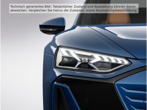 Audi e-tron GT S quattro*NAVI-PLUS*LASER*HUD*PANO*B&O*20ZOLL