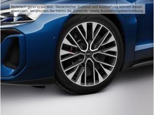 Audi e-tron GT S quattro*NAVI-PLUS*LASER*HUD*PANO*B&O*20ZOLL