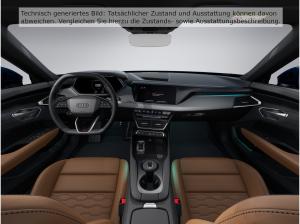 Audi e-tron GT S quattro*NAVI-PLUS*LASER*HUD*PANO*B&O*20ZOLL
