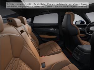 Audi e-tron GT S quattro*NAVI-PLUS*LASER*HUD*PANO*B&O*20ZOLL