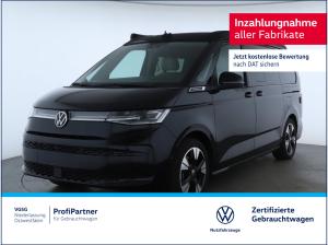 Volkswagen California Ocean Neues Modell 4Motion Bluetooth