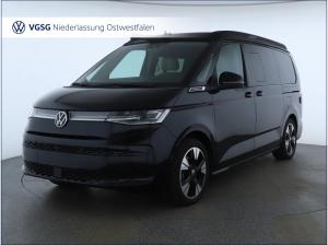 Volkswagen California Ocean Neues Modell 4Motion Bluetooth