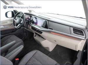 Volkswagen California Ocean Neues Modell 4Motion Bluetooth