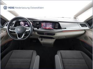 Volkswagen California Ocean Neues Modell 4Motion Bluetooth