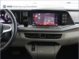 Volkswagen California Ocean Neues Modell 4Motion Bluetooth