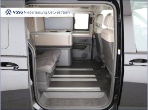 Volkswagen California Ocean Neues Modell 4Motion Bluetooth
