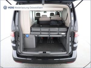 Volkswagen California Ocean Neues Modell 4Motion Bluetooth