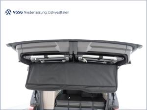 Volkswagen California Ocean Neues Modell 4Motion Bluetooth