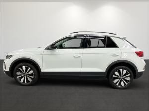 Volkswagen T-Roc 1.0 TSI LED+NAV+ACC+SHZ+DAB - Goal