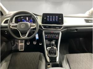 Volkswagen T-Roc 1.0 TSI LED+NAV+ACC+SHZ+DAB - Goal