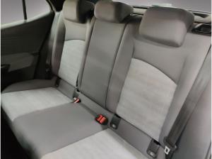 Volkswagen ID.3 Pure LED/ACC/Navi/Sitzhzg/Alu18/Lederlenkrad