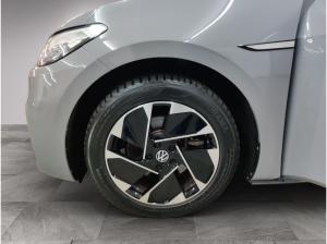 Volkswagen ID.3 Pure LED/ACC/Navi/Sitzhzg/Alu18/Lederlenkrad