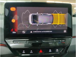 Volkswagen ID.3 Pure LED/ACC/Navi/Sitzhzg/Alu18/Lederlenkrad