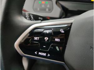 Volkswagen ID.3 Pure LED/ACC/Navi/Sitzhzg/Alu18/Lederlenkrad