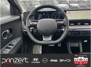 Hyundai IONIQ 5 84 kWh "UNIQ" 4WD