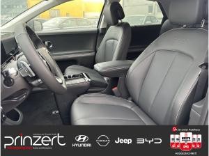 Hyundai IONIQ 5 84 kWh "UNIQ" 4WD