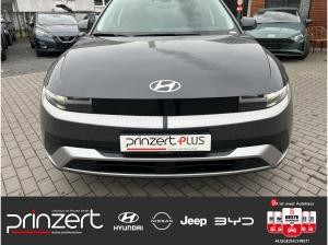 Hyundai IONIQ 5 84 kWh "UNIQ" 4WD