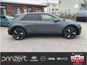Hyundai IONIQ 5 84 kWh "UNIQ" 4WD