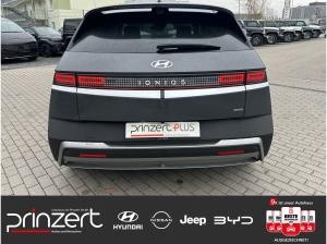 Hyundai IONIQ 5 84 kWh "UNIQ" 4WD