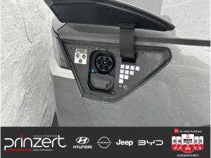 Hyundai IONIQ 5 84 kWh "UNIQ" 4WD