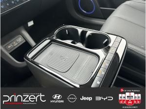 Hyundai IONIQ 5 84 kWh "UNIQ" 4WD