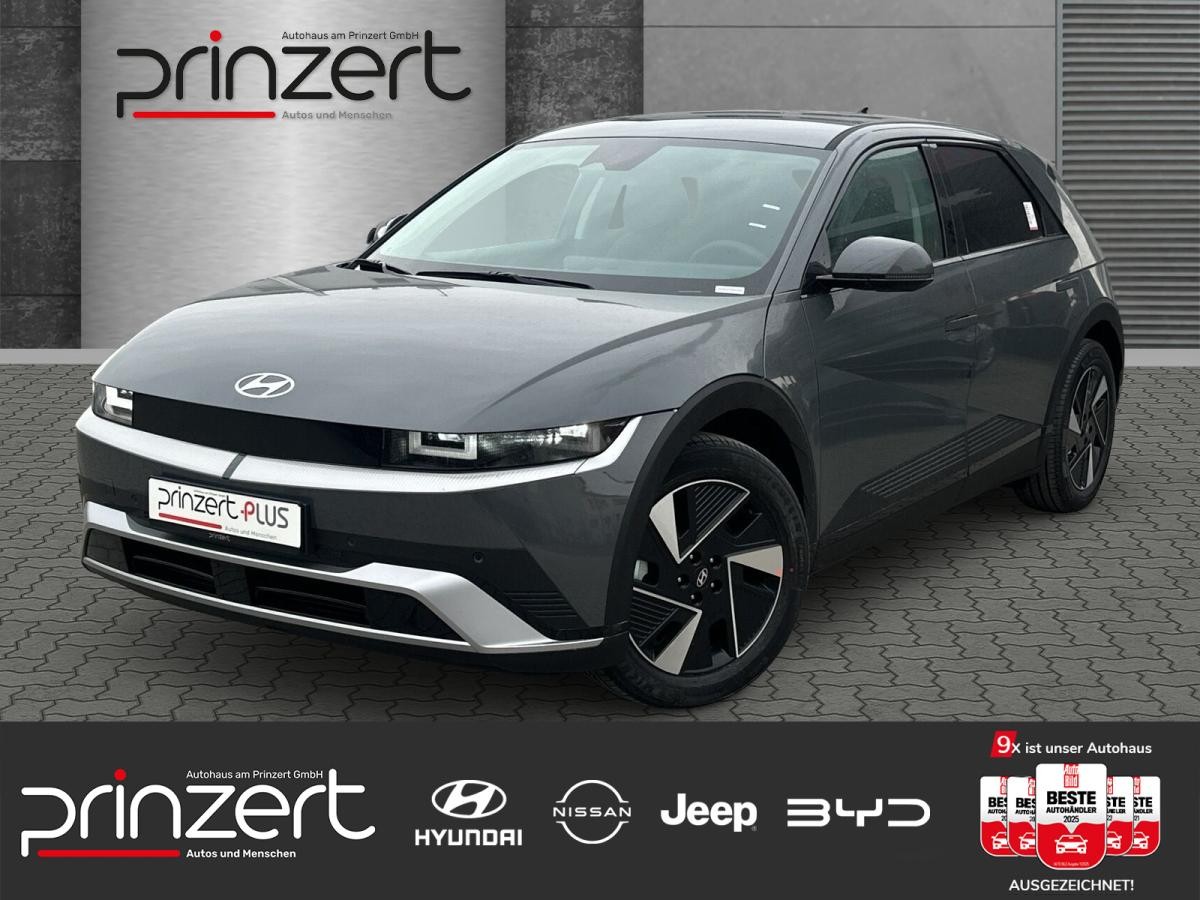 Hyundai IONIQ 5 84 kWh "UNIQ" 4WD