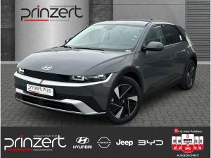 Hyundai IONIQ 5 84 kWh "UNIQ" 4WD