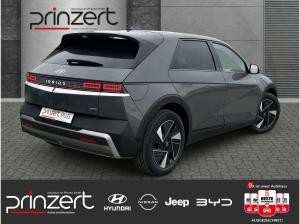 Hyundai IONIQ 5 84 kWh "UNIQ" 4WD