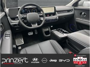 Hyundai IONIQ 5 84 kWh "UNIQ" 4WD