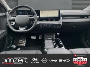 Hyundai IONIQ 5 84 kWh "UNIQ" 4WD