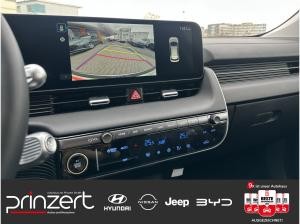 Hyundai IONIQ 5 84 kWh "UNIQ" 4WD