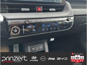 Hyundai IONIQ 5 84 kWh "UNIQ" 4WD