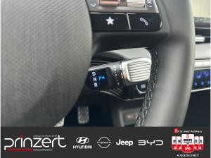 Hyundai IONIQ 5 84 kWh "UNIQ" 4WD