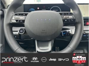 Hyundai IONIQ 5 84 kWh "UNIQ" 4WD