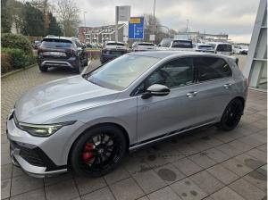 Volkswagen Golf GTI Clubsport 2,0 l TSI 300PS //SOFORT VERF.// GTI-Performance-Paket