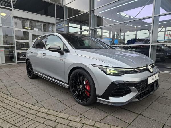 Volkswagen Golf GTI Clubsport 2,0 l TSI 300PS //SOFORT VERF.// GTI-Performance-Paket