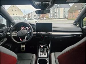 Volkswagen Golf GTI Clubsport 2,0 l TSI 300PS //SOFORT VERF.// GTI-Performance-Paket