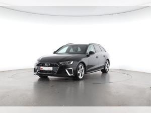 Audi A4 Avant 40 TFSI quattro S tronic S line | LED |