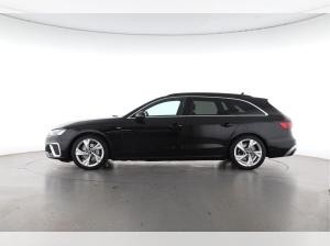 Audi A4 Avant 40 TFSI quattro S tronic S line | LED |
