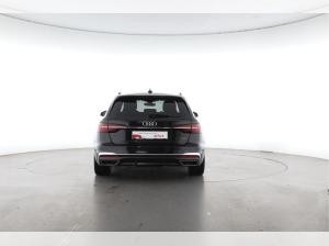 Audi A4 Avant 40 TFSI quattro S tronic S line | LED |