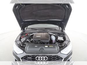 Audi A4 Avant 40 TFSI quattro S tronic S line | LED |